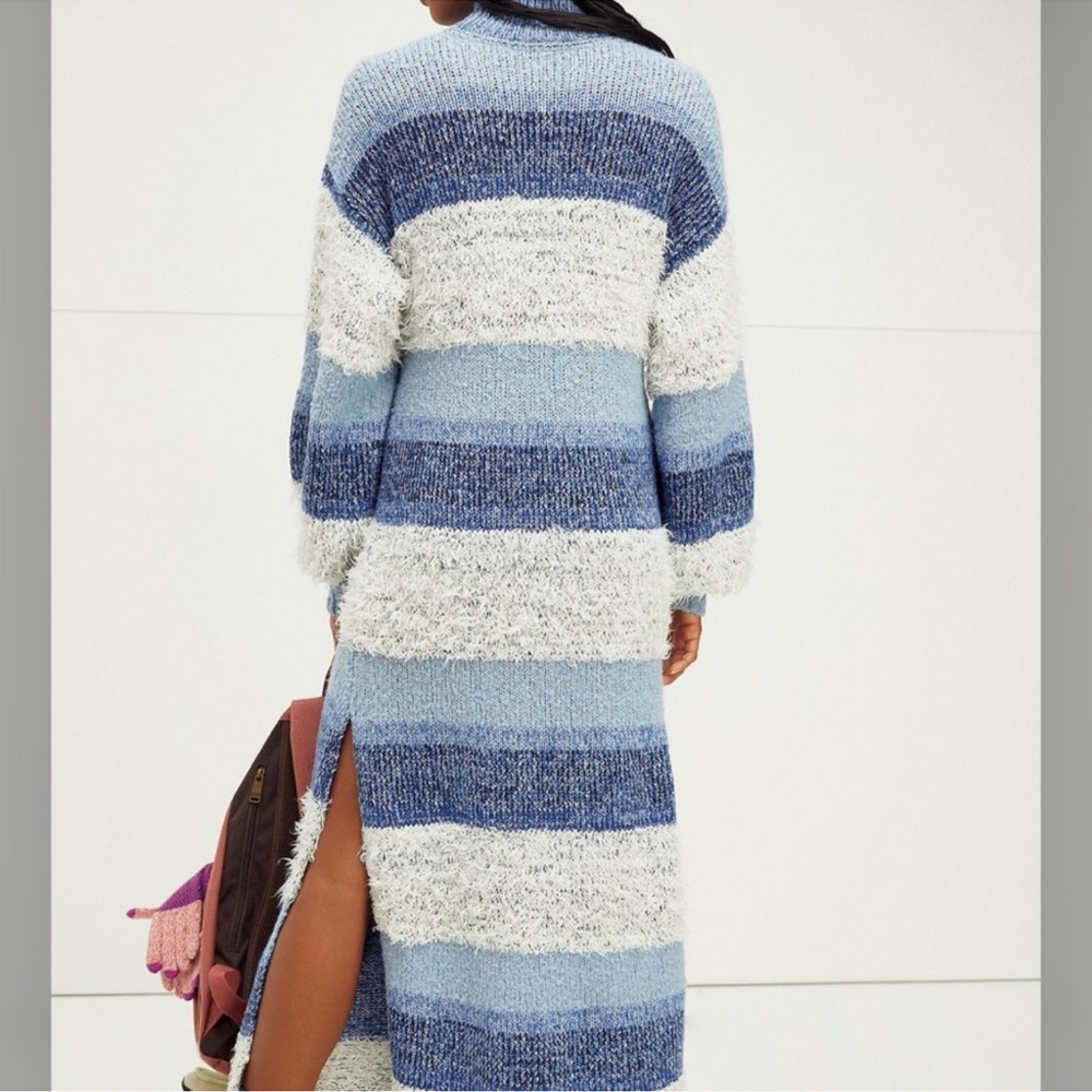 Free People Making Waves Midi
Dress Size - Picture 2 of 6